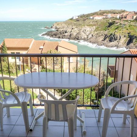 Apartment Les Roches Bleues-5 By Interhome Collioure Eksteriør billede