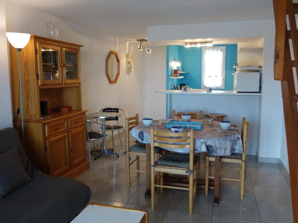 Apartment Les Roches Bleues-5 By Interhome Collioure Eksteriør billede
