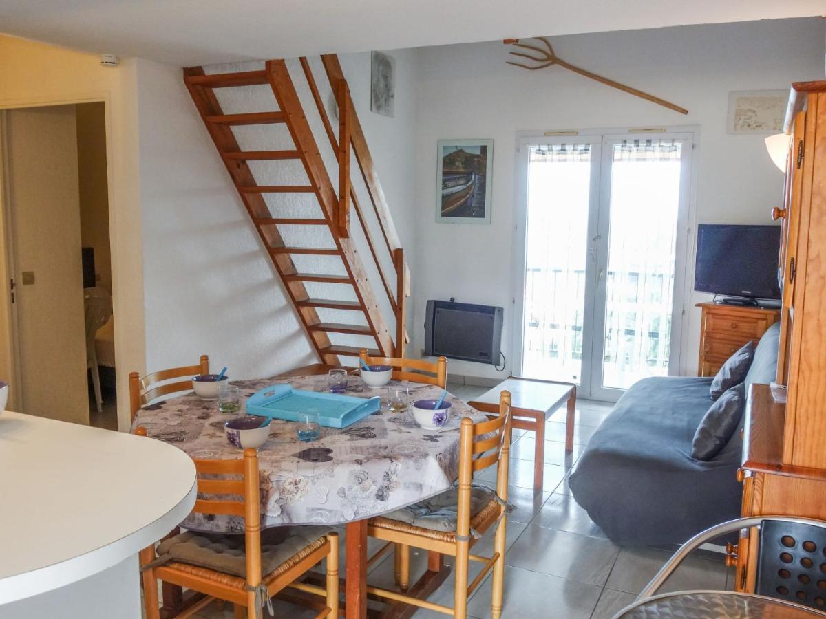 Apartment Les Roches Bleues-5 By Interhome Collioure Eksteriør billede