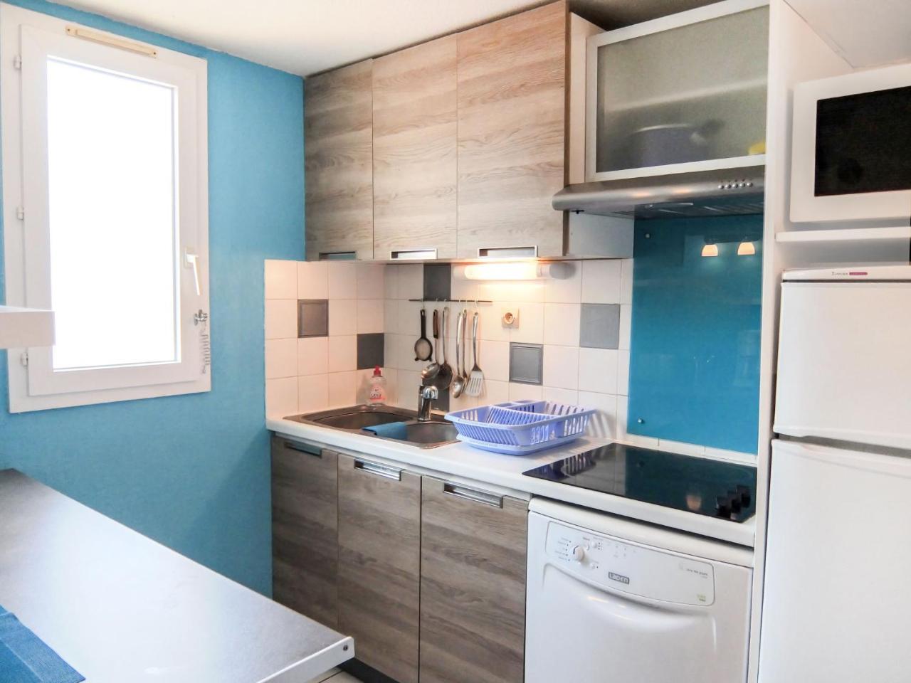 Apartment Les Roches Bleues-5 By Interhome Collioure Eksteriør billede